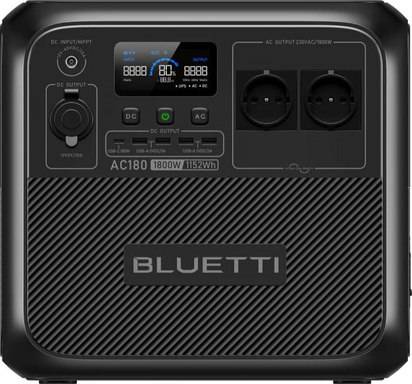 BLUETTI AC180