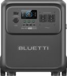 Зарядна станція Bluetti Elite 400