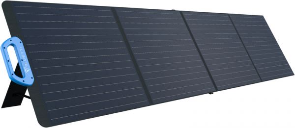Зарядний пристрій на сонячній батареї BLUETTI PV200 Solar Panel