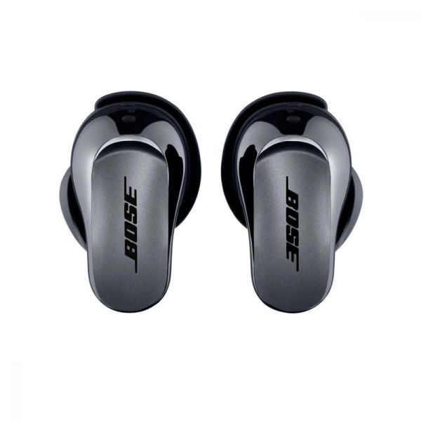 Bose QuietComfort Ultra Earbuds - ціни в магазинах України. Купити