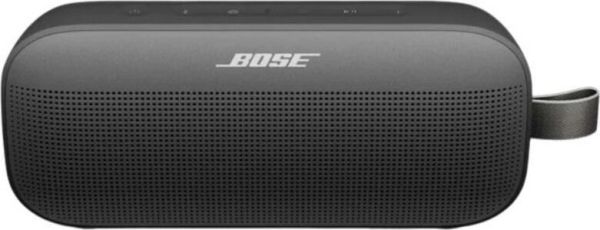 Bose Soundlink Flex Bluetooth Black (865983-0100)