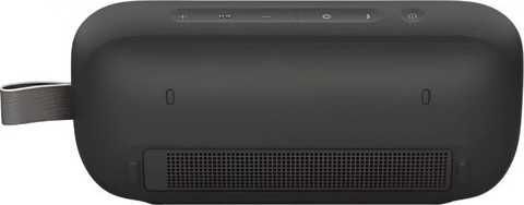 Bose Soundlink Flex Bluetooth Black (865983-0100)