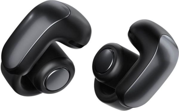 Bose Ultra Open Earbuds Black (881046-0010)