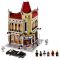 Пластмассовый конструктор LEGO Creator Кинотеатр (10232)