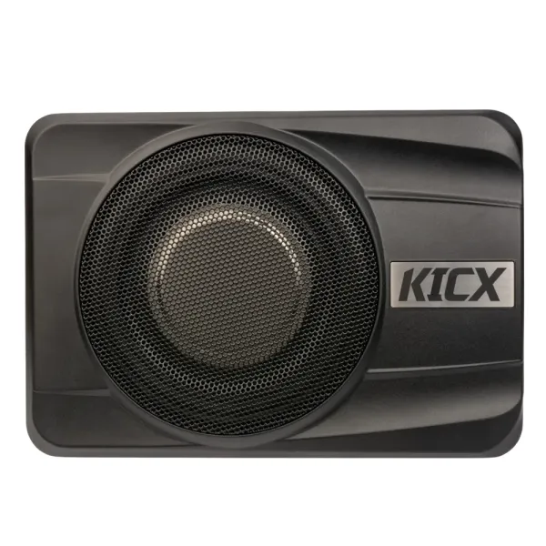 Активний сабвуфер Kicx L201BA