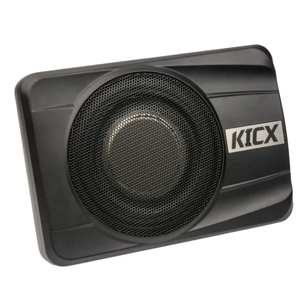 Активний сабвуфер Kicx L201BA