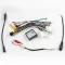 PHANTOM DVA-1033 2+32 Nissan Rogue (T32) 2013-2018