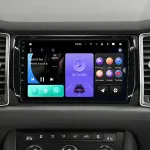 Штатна магнітола PHANTOM DVA-1033 Skoda Kodiaq 2016-2020