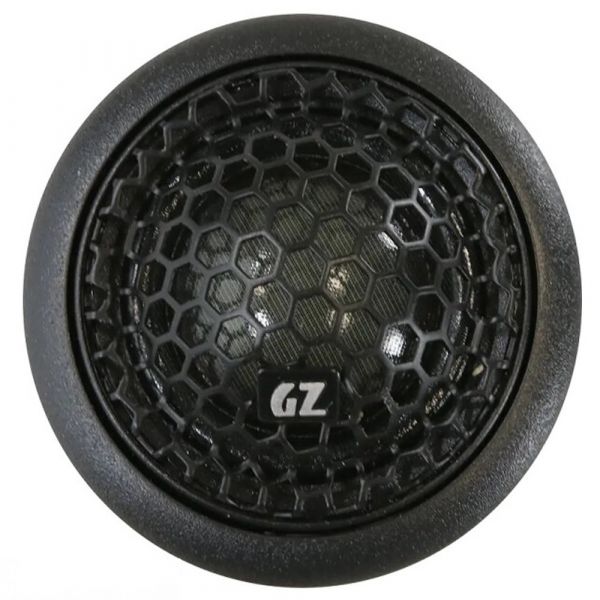 Автоакустика Ground Zero GZHC 165.2