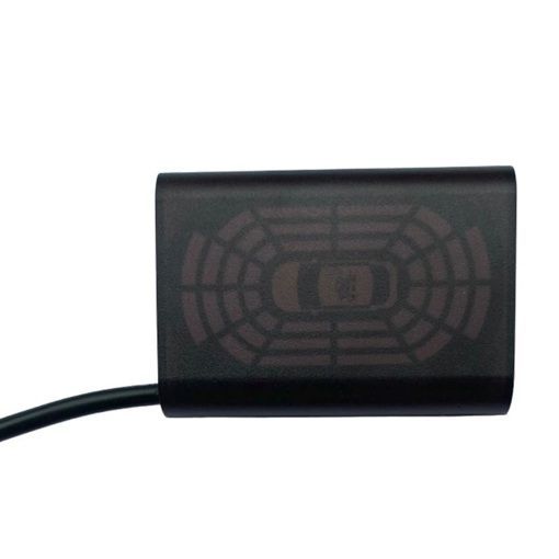 Парктронік ParkCity Kharkiv 6128C/8M black S105