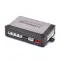 Парктронік ParkCity Paris 418/301L black S105