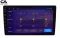 Автомагнітола CraftAudio CraftAudо QMS-946 Android13 QLED 4+64Gb 9"
