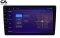 Автомагнітола CraftAudio CraftAudо QMS-946 Android13 QLED 4+64Gb 9"