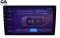 Автомагнітола CraftAudio CraftAudо QMS-946 Android13 QLED 4+64Gb 9"