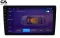Автомагнітола CraftAudio CraftAudо QMS-946 Android13 QLED 4+64Gb 9"
