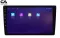 Автомагнітола CraftAudio CraftAudо QMS-946 Android13 QLED 4+64Gb 9"