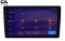 Автомагнітола CraftAudio CraftAudо QMS-946 Android13 QLED 4+64Gb 9"