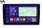 Автомагнітола CraftAudio CraftAudо QMS-108256 Android13 QLED 8+256Gb 10" 2K