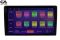 Автомагнітола CraftAudio CraftAudо QMS-108256 Android13 QLED 8+256Gb 10" 2K