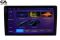 Автомагнітола CraftAudio CraftAudо QMS-108256 Android13 QLED 8+256Gb 10" 2K