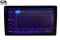 Автомагнітола CraftAudio CraftAudо QMS-108256 Android13 QLED 8+256Gb 10" 2K