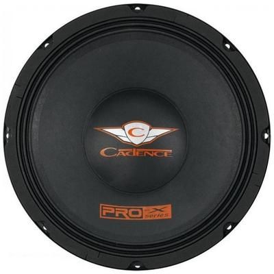 Сабвуфер Cadence PXW 10X4