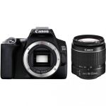 Зеркальный фотоаппарат Canon EOS 250D kit (18-55mm) DC