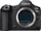 бездзеркальний фотоапарат Canon EOS R5 Mark II Body (6536C022)