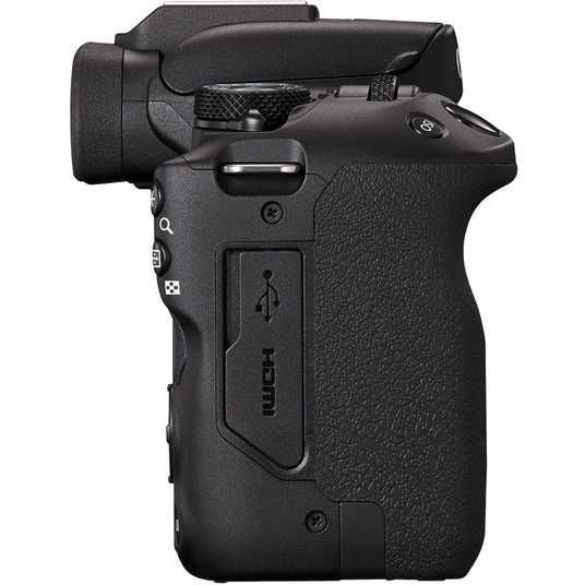Canon EOS R50 body