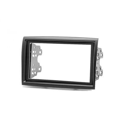 Рамка переходная Carav 11-354 CITROEN Jumper/PEUGEOT Boxer/FIAT Ducato
