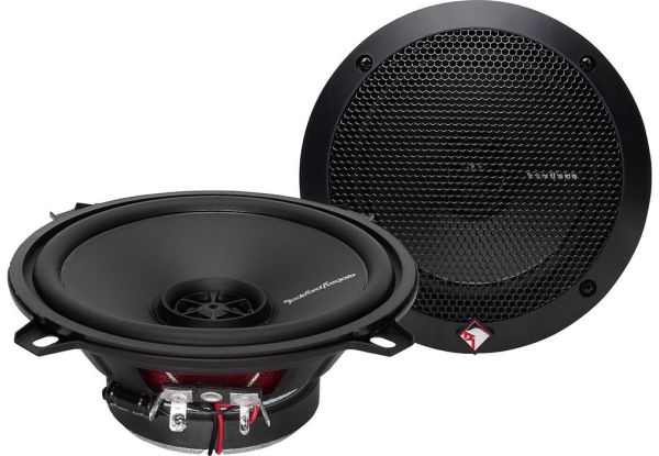 Акустика Rockford Fosgate Prime R1525X2