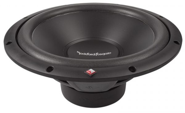 Сабвуфер Rockford Fosgate R2D4-12
