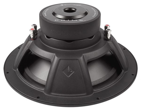 Сабвуфер Rockford Fosgate R2D4-12