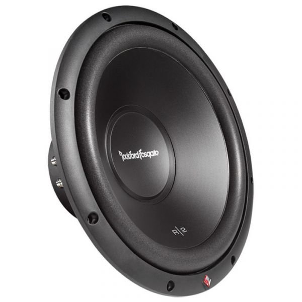 Сабвуфер Rockford Fosgate R2D4-12