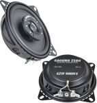 Акустика Ground Zero GZIF 4001FX