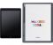Графический планшет Wacom Bamboo Slate L (CDS-810S)