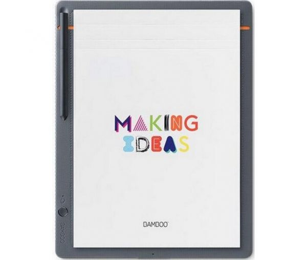 Графический планшет Wacom Bamboo Slate L (CDS-810S)