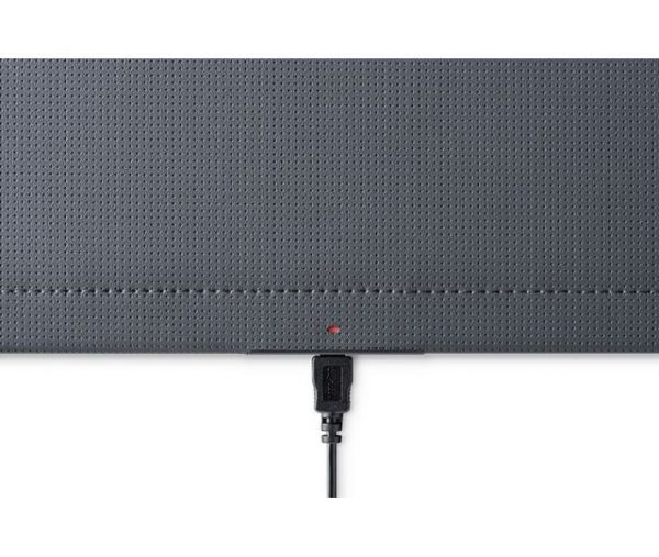 Графический планшет Wacom Bamboo Slate L (CDS-810S)