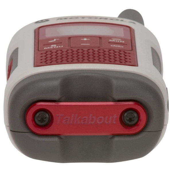 Рації Motorola Talkabout T482 Rechargeable Emergency Preparedness 2 Pack (PMUE5502A)