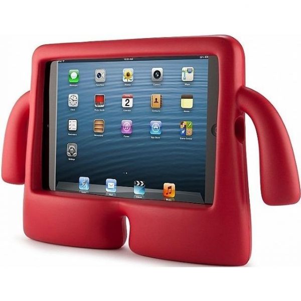 Чехол Speck iGuy для iPad mini Chili Pepper (SPK-A1518)