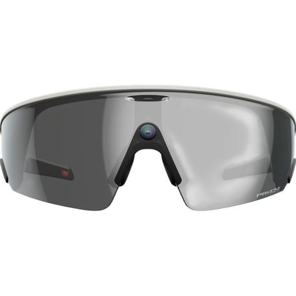 Смарт-окуляри Oakley Meta Vanguard - Prizm Black Lenses / White Frame (OW8001-0552)