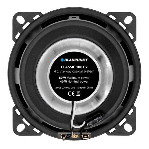 Акустика Blaupunkt Classic 100 Cx