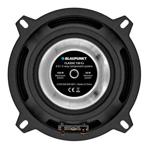 Акустика Blaupunkt Classic 130 Cs