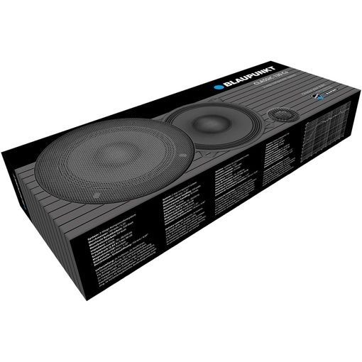 Акустика Blaupunkt Classic 130 Cs