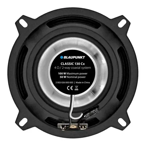 Акустика Blaupunkt Classic 130 Cx