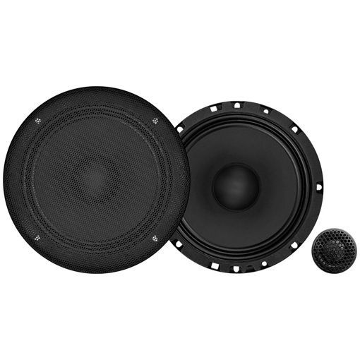 Акустика Blaupunkt Classic 165 Cs