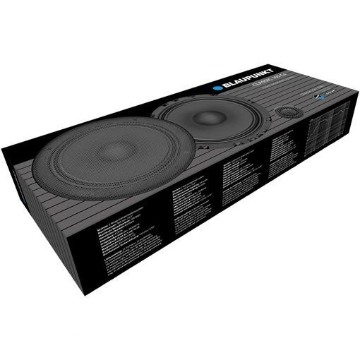 Акустика Blaupunkt Classic 165 Cs