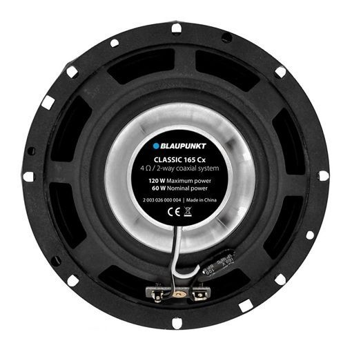 Акустика Blaupunkt Classic 165 Cx