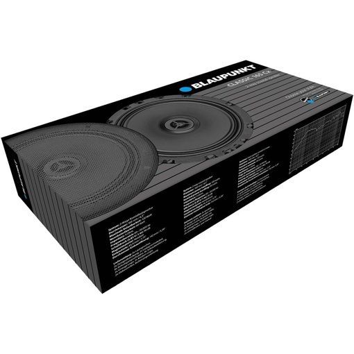 Акустика Blaupunkt Classic 165 Cx