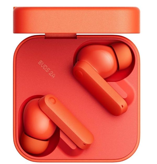 CMF by Nothing Buds 2a (Orange)